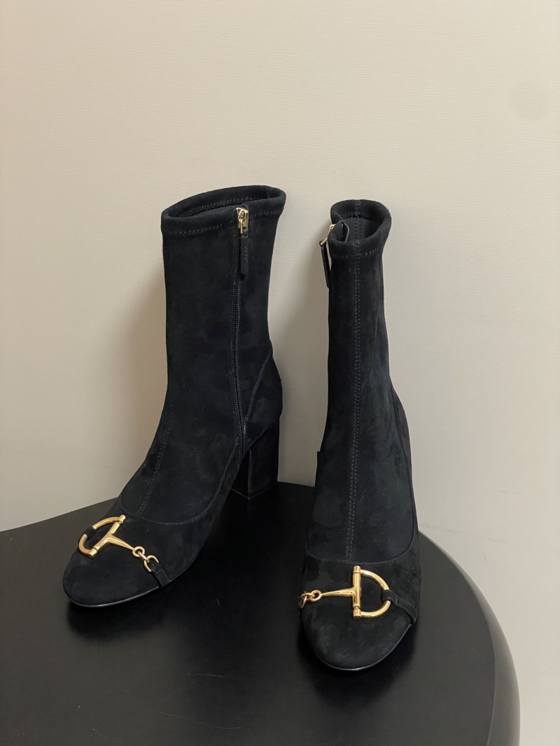 Gvc*1 boots